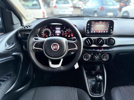 FIAT Argo 1.0 4P FLEX FIREFLY DRIVE, Foto 12