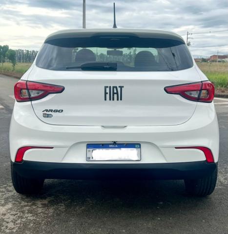 FIAT Argo 1.0 4P FLEX FIREFLY, Foto 3