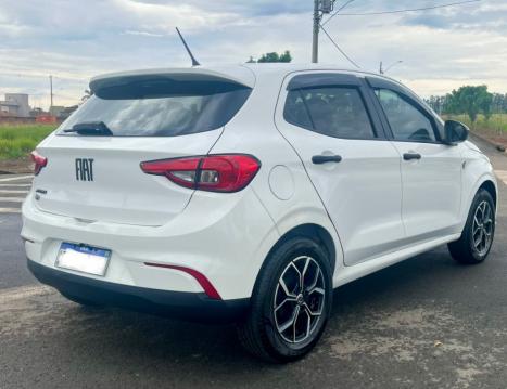 FIAT Argo 1.0 4P FLEX FIREFLY, Foto 4