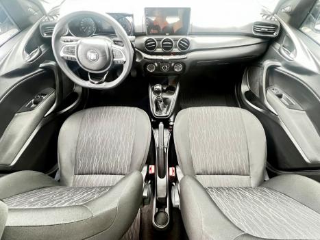 FIAT Argo 1.0 4P FLEX FIREFLY, Foto 8