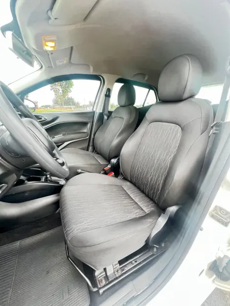 FIAT Argo 1.0 4P FLEX FIREFLY, Foto 9