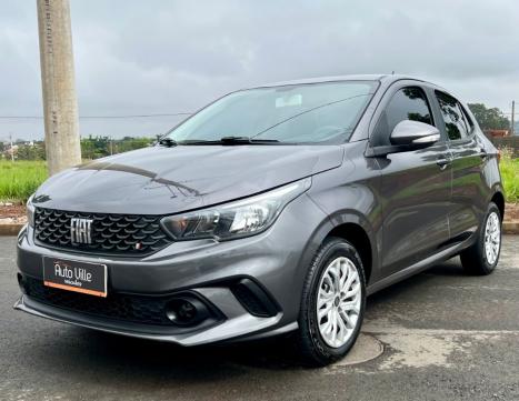 FIAT Argo 1.0 4P FLEX FIREFLY, Foto 1