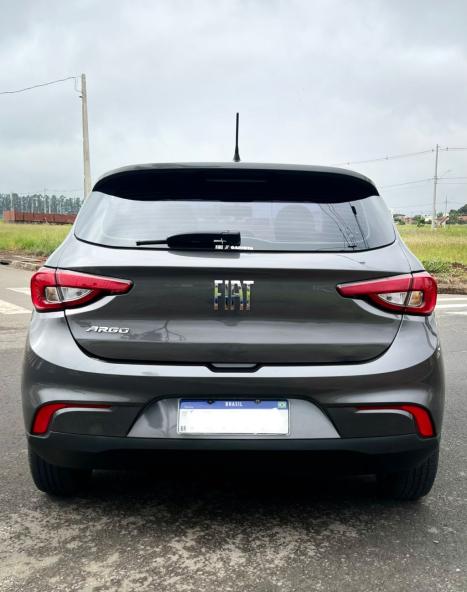 FIAT Argo 1.0 4P FLEX FIREFLY, Foto 3