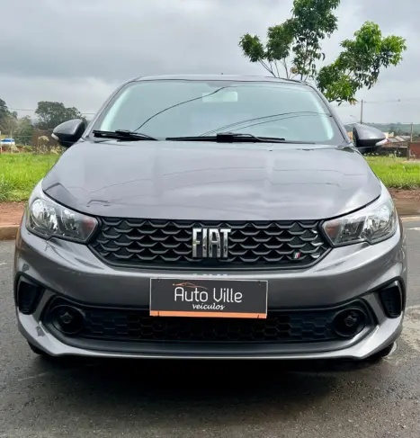 FIAT Argo 1.0 4P FLEX FIREFLY, Foto 6