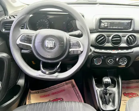 FIAT Argo 1.0 4P FLEX FIREFLY, Foto 7