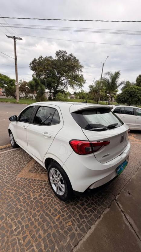 FIAT Argo 1.0 4P FLEX FIREFLY DRIVE, Foto 2