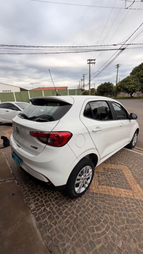 FIAT Argo 1.0 4P FLEX FIREFLY DRIVE, Foto 3