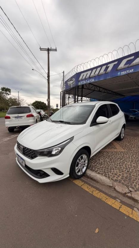 FIAT Argo 1.0 4P FLEX FIREFLY DRIVE, Foto 4