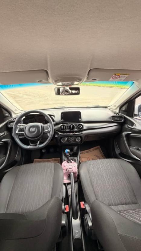 FIAT Argo 1.0 4P FLEX FIREFLY DRIVE, Foto 5