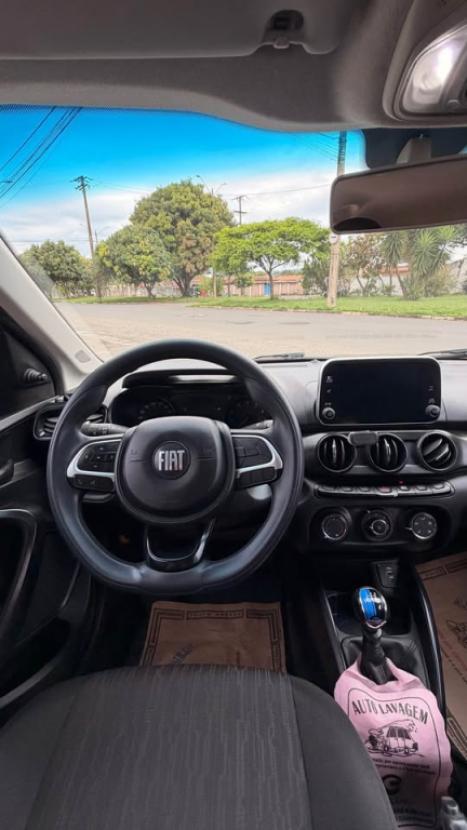 FIAT Argo 1.0 4P FLEX FIREFLY DRIVE, Foto 6