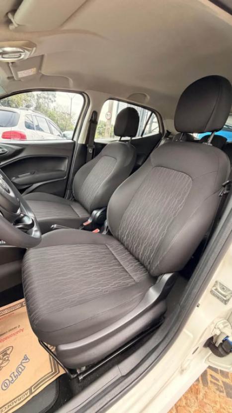 FIAT Argo 1.0 4P FLEX FIREFLY DRIVE, Foto 7