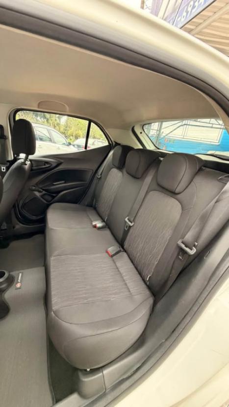 FIAT Argo 1.0 4P FLEX FIREFLY DRIVE, Foto 8