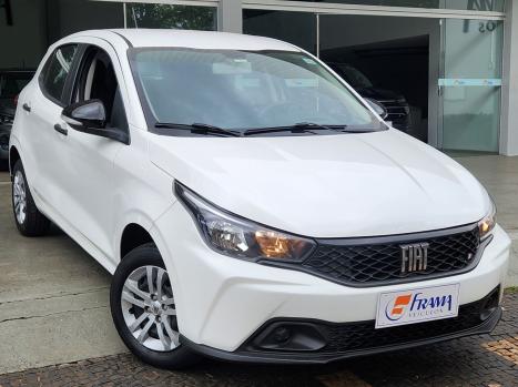 FIAT Argo 1.0 4P FLEX FIREFLY, Foto 2