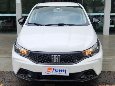 FIAT Argo 1.0 4P FLEX FIREFLY, Foto 3