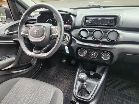 FIAT Argo 1.0 4P FLEX FIREFLY, Foto 7