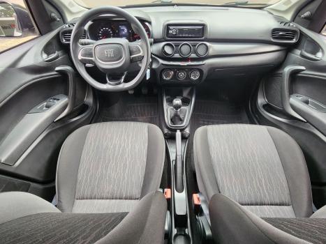 FIAT Argo 1.0 4P FLEX FIREFLY, Foto 8