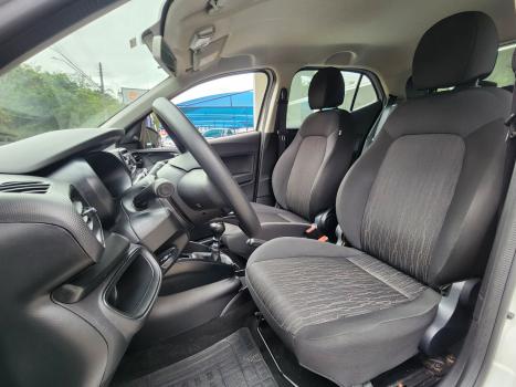FIAT Argo 1.0 4P FLEX FIREFLY, Foto 9