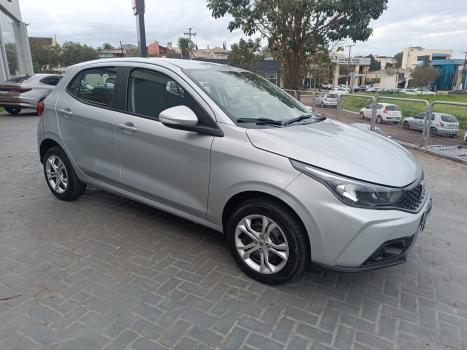 FIAT Argo 1.0 4P FLEX FIREFLY DRIVE, Foto 3