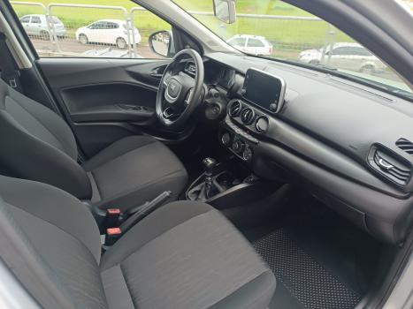 FIAT Argo 1.0 4P FLEX FIREFLY DRIVE, Foto 4