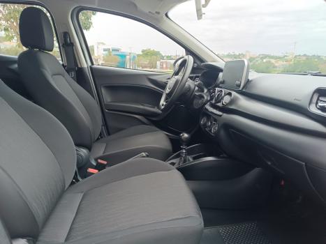 FIAT Argo 1.0 4P FLEX FIREFLY DRIVE, Foto 6