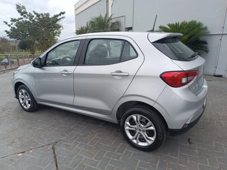 FIAT Argo 1.0 4P FLEX FIREFLY DRIVE, Foto 7