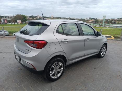 FIAT Argo 1.0 4P FLEX FIREFLY DRIVE, Foto 9