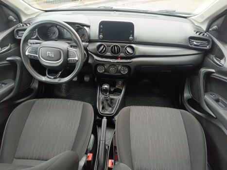 FIAT Argo 1.0 4P FLEX FIREFLY DRIVE, Foto 12