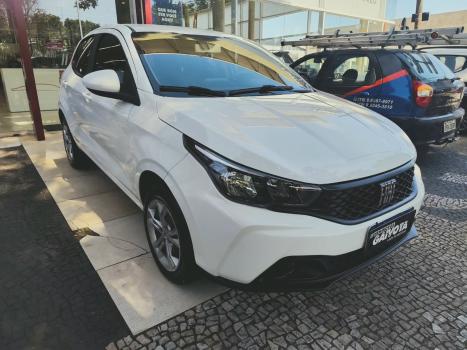 FIAT Argo 1.0 4P FLEX FIREFLY DRIVE, Foto 1