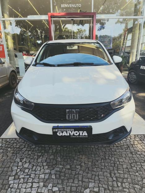 FIAT Argo 1.0 4P FLEX FIREFLY DRIVE, Foto 2