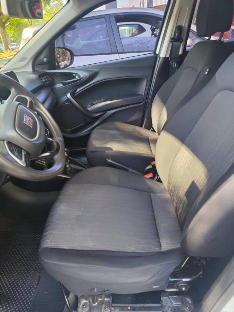 FIAT Argo 1.0 4P FLEX FIREFLY DRIVE, Foto 3
