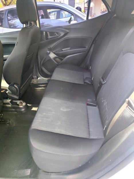 FIAT Argo 1.0 4P FLEX FIREFLY DRIVE, Foto 4
