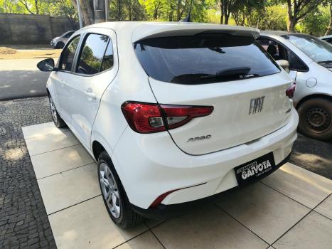 FIAT Argo 1.0 4P FLEX FIREFLY DRIVE, Foto 7