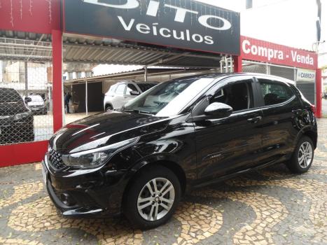 FIAT Argo 1.0 FLEX FIREFLY, Foto 1