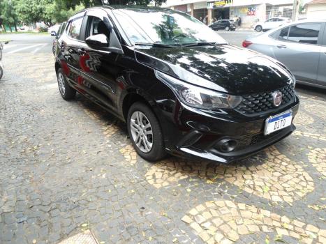 FIAT Argo 1.0 FLEX FIREFLY, Foto 2