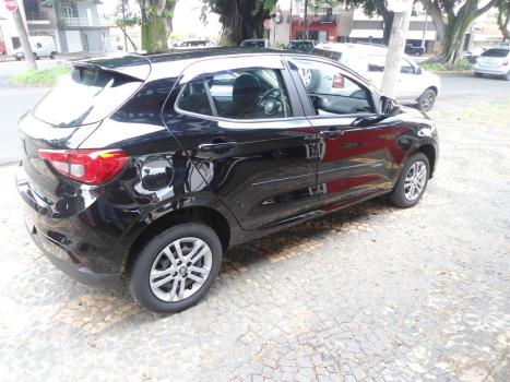 FIAT Argo 1.0 FLEX FIREFLY, Foto 3