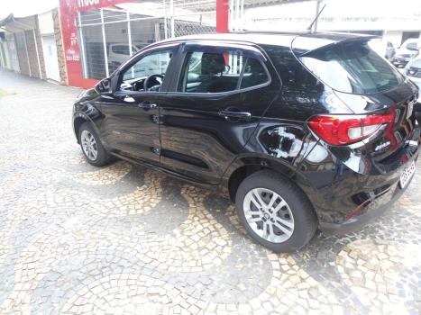 FIAT Argo 1.0 FLEX FIREFLY, Foto 4