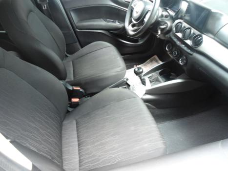 FIAT Argo 1.0 FLEX FIREFLY, Foto 6