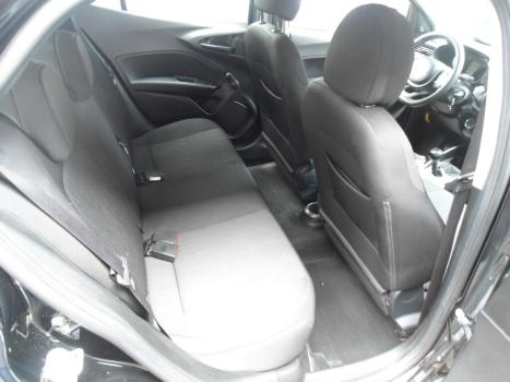 FIAT Argo 1.0 FLEX FIREFLY, Foto 7