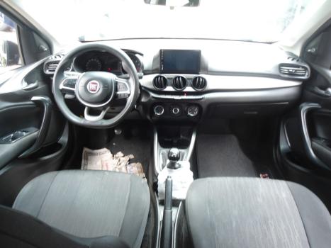 FIAT Argo 1.0 FLEX FIREFLY, Foto 8