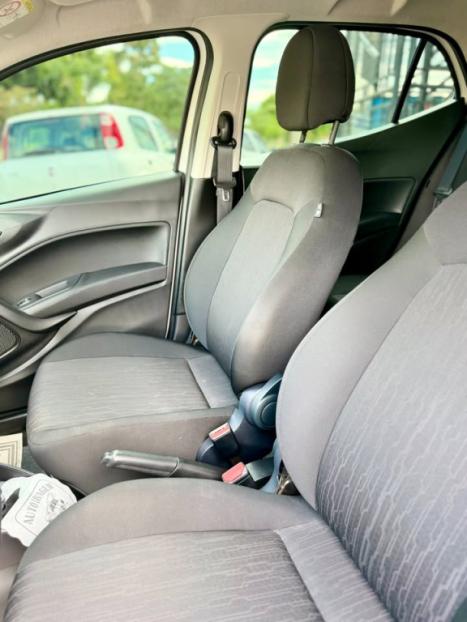 FIAT Argo 1.0 FLEX FIREFLY, Foto 5