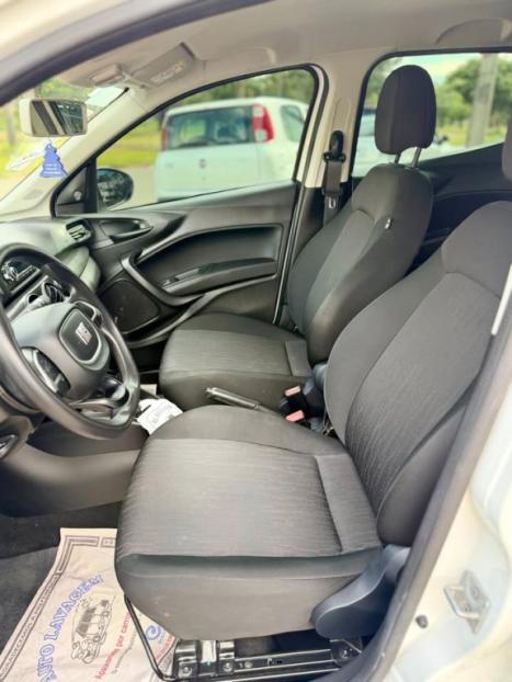 FIAT Argo 1.0 FLEX FIREFLY, Foto 6