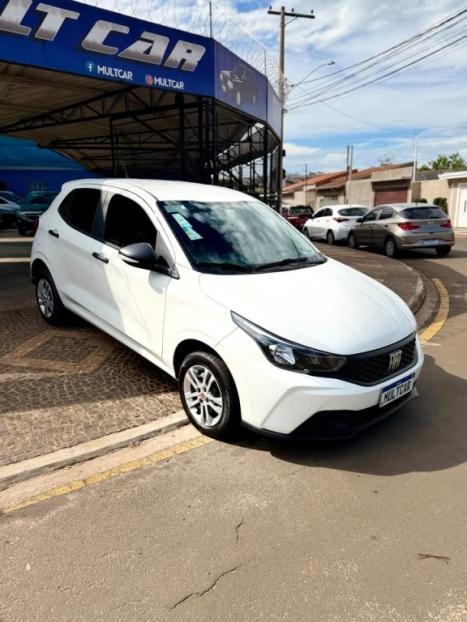 FIAT Argo 1.0 FLEX FIREFLY, Foto 3