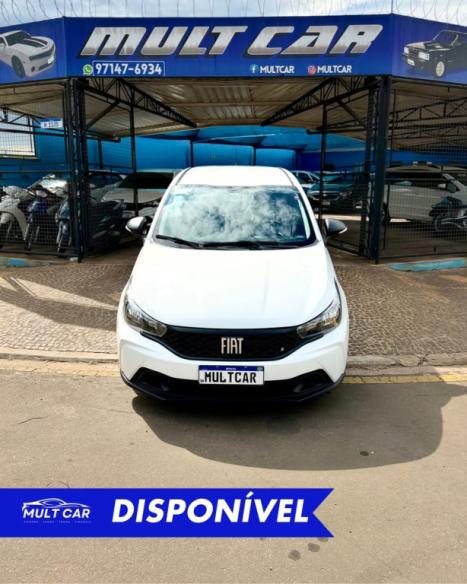 FIAT Argo 1.0 FLEX FIREFLY, Foto 1