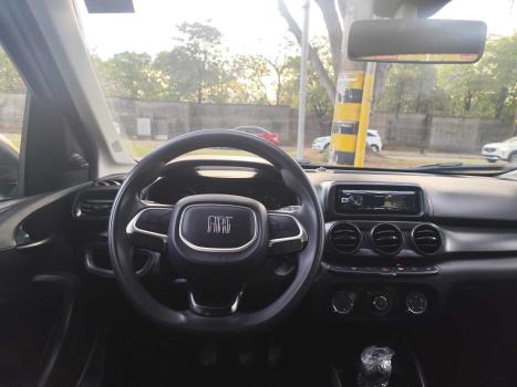 FIAT Argo 1.0 FLEX FIREFLY, Foto 2