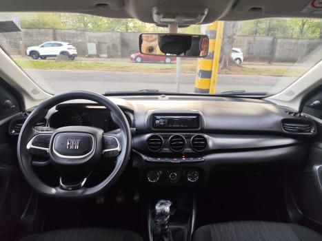 FIAT Argo 1.0 FLEX FIREFLY, Foto 3