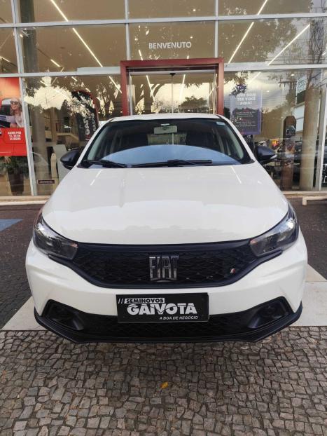 FIAT Argo 1.0 FLEX FIREFLY, Foto 4