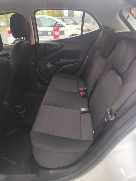 FIAT Argo 1.0 FLEX FIREFLY, Foto 7