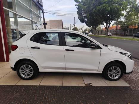 FIAT Argo 1.0 FLEX FIREFLY, Foto 8