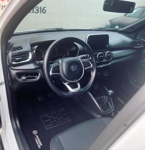 FIAT Argo 1.3 4P FIREFLY FLEX TREKKING, Foto 5 FIAT Argo 1.3 4P FIREFLY FLEX TREKKING, Foto 5