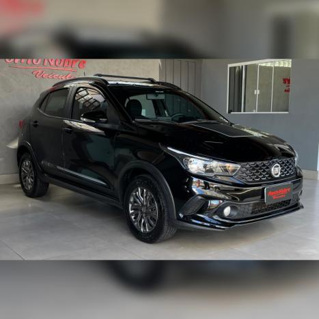 FIAT Argo 1.3 4P FIREFLY FLEX TREKKING, Foto 3 FIAT Argo 1.3 4P FIREFLY FLEX TREKKING, Foto 3